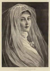 Type skjønnhet, X
